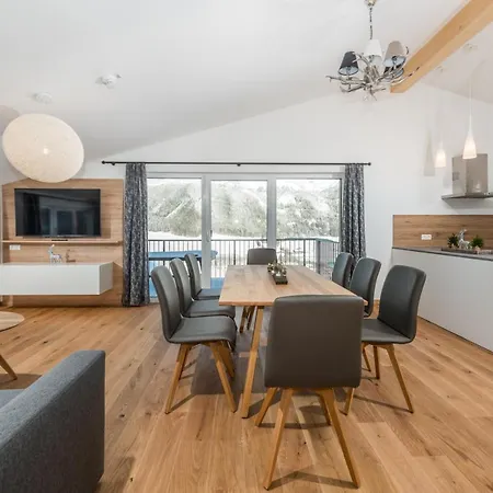 Panorama Premium Schladming