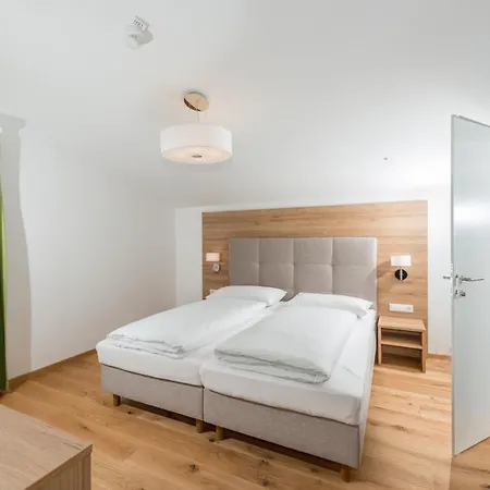 Apartment Panorama Premium *