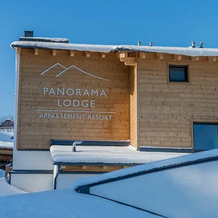 Apartman Panorama Premium