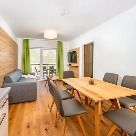 Panorama Premium Apartment
