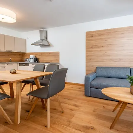 Panorama Premium Apartamento *