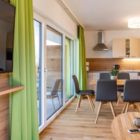 Panorama Premium Lägenhet *
