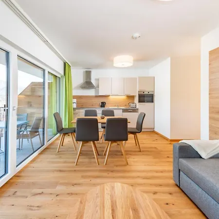 Apartamento Panorama Premium Schladming