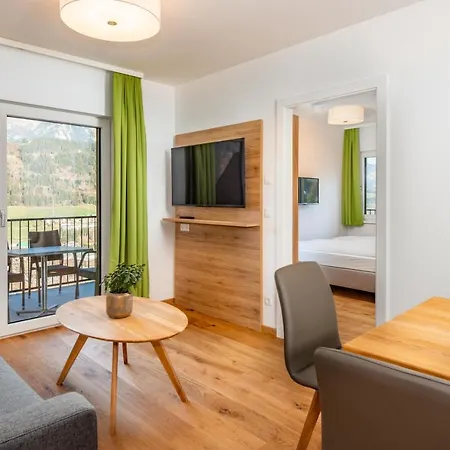 Apartamento Panorama Premium Schladming
