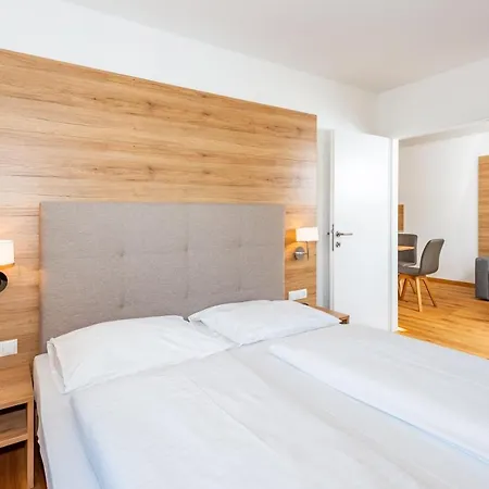 Panorama Premium Apartamento Schladming