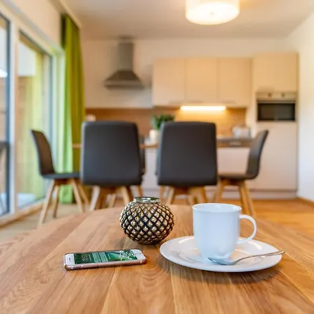 Apartment Panorama Premium *