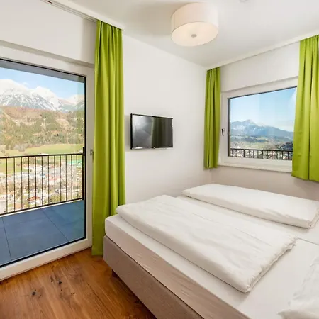 Panorama Premium Apartamento