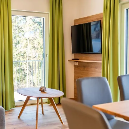 Apartment Panorama Premium Schladming