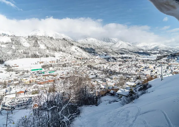 Apartmán Panorama Premium *