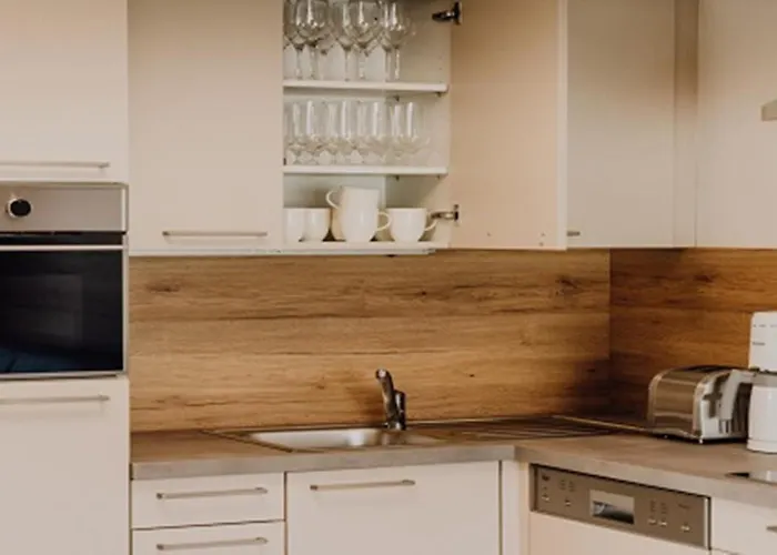 Apartamento Panorama Premium *