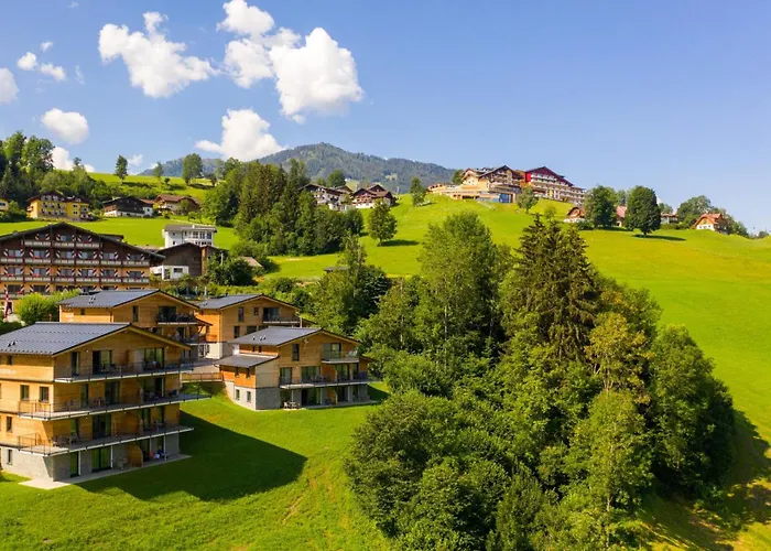 Panorama Premium * Schladming