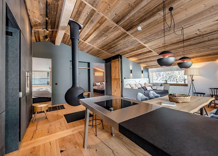 Panorama Premium Apartmán