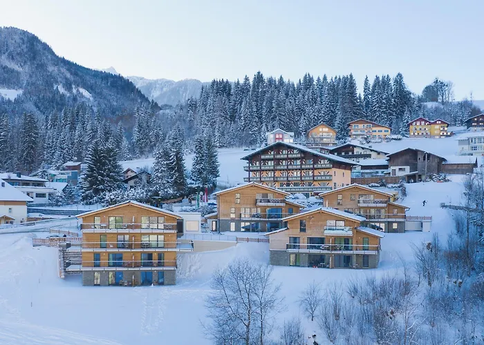 Apartmán Panorama Premium