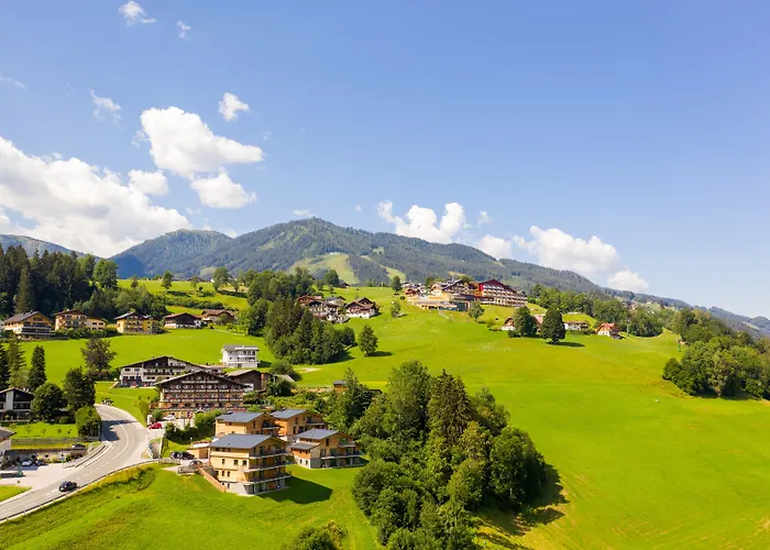 Panorama Premium Apartmán