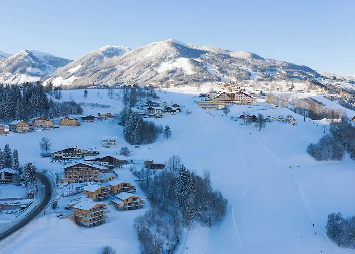 Panorama Premium Apartmán *