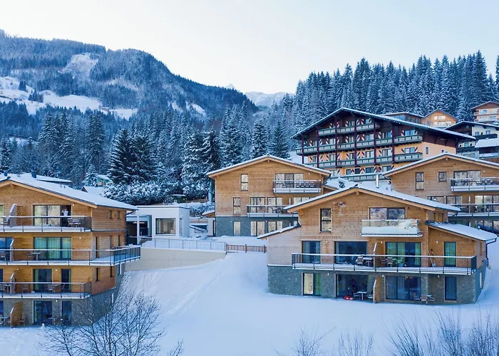 Apartament Panorama Premium