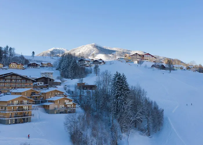 Panorama Premium * Schladming