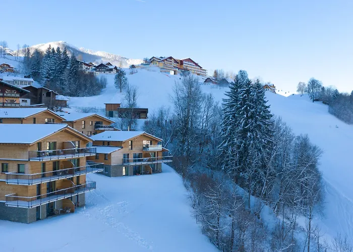 Panorama Premium Apartamento Schladming