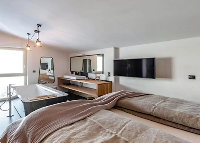 Panorama Premium Apartmán Schladming