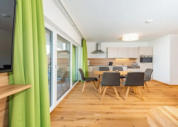 Apartament Panorama Premium Schladming