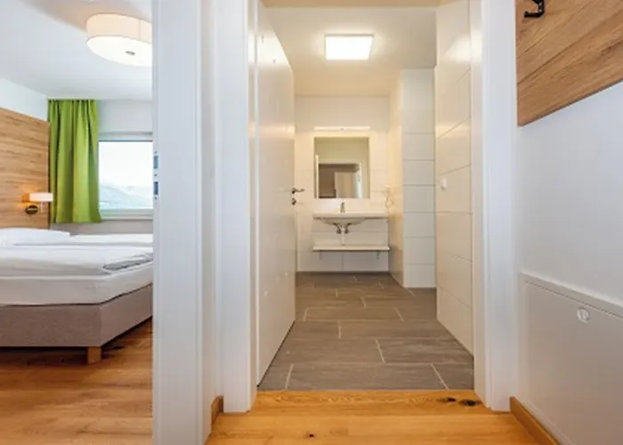 Panorama Premium Apartamento *