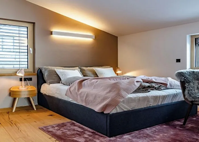 Apartmán Panorama Premium *