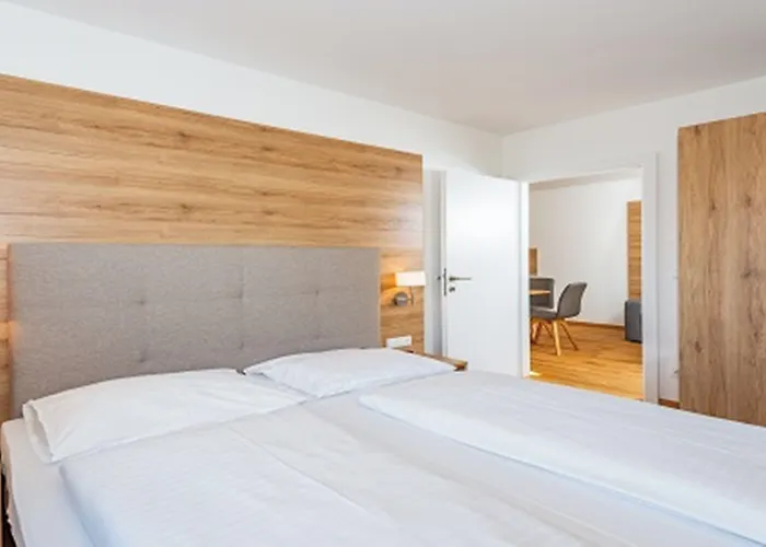 Apartamento Panorama Premium Schladming