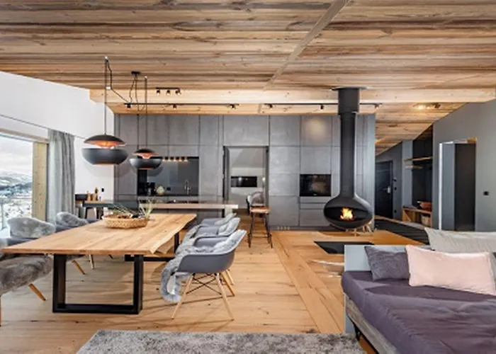 Apartamento Panorama Premium