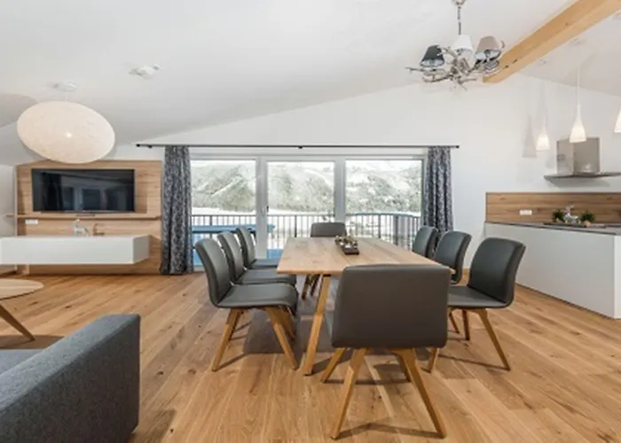 Apartamento Panorama Premium *