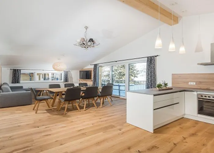 Panorama Premium Schladming