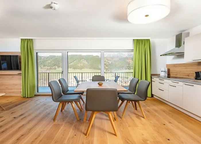 Panorama Premium Apartmán