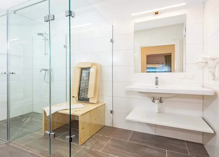 Panorama Premium Apartmán Schladming