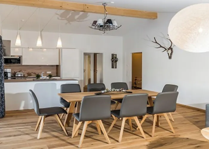 Panorama Premium Apartmán *