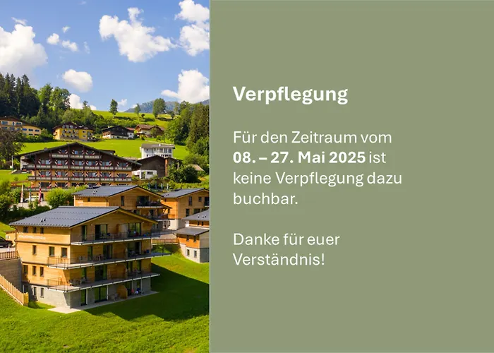 Apartamento Panorama Premium