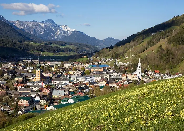 Panorama Premium Apartament *