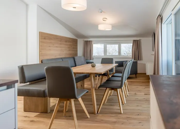 Apartamento Panorama Premium