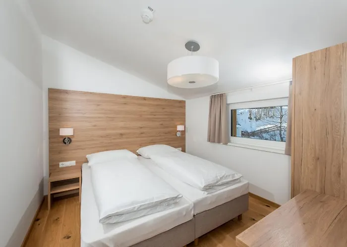 Apartmán Panorama Premium