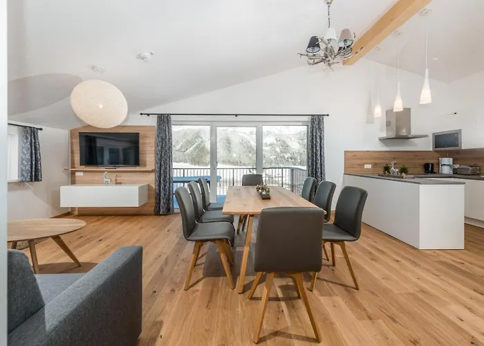 Panorama Premium Schladming