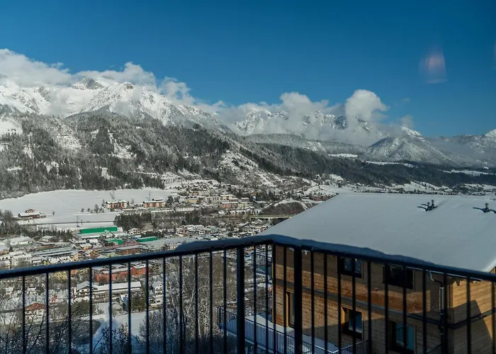 Panorama Premium Apartmán *