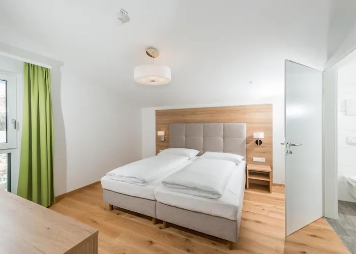 Apartamento Panorama Premium *