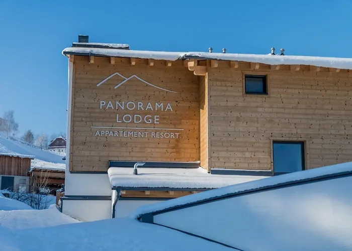 Apartamento Panorama Premium