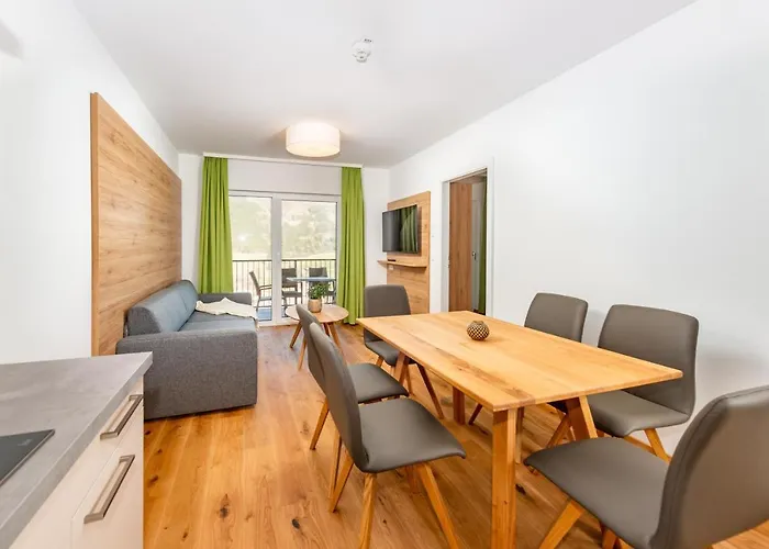 Panorama Premium Apartmán