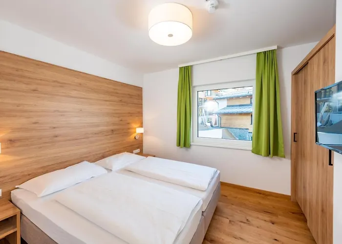 Panorama Premium Apartamento *