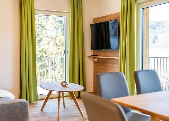 Apartament Panorama Premium Schladming