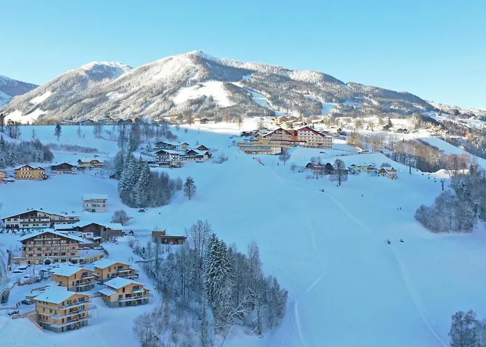 Apartamento Panorama Premium *